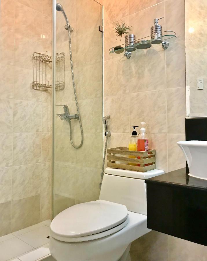 Manila Airport Staycation Near Naia Terminal 3 Pasay Exteriér fotografie