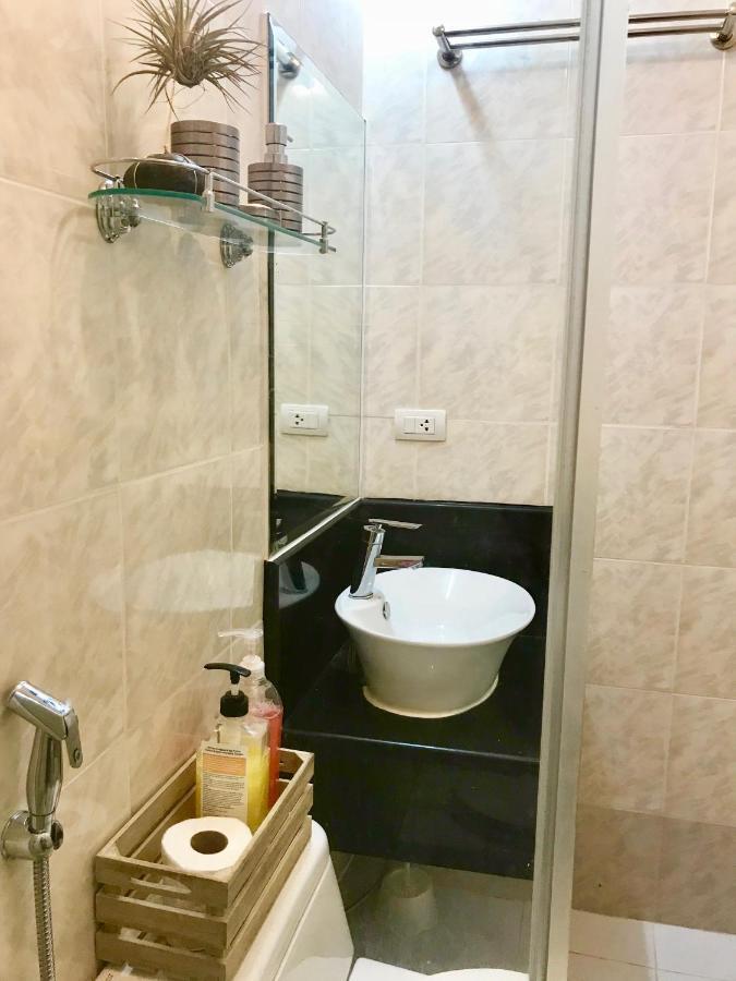 Manila Airport Staycation Near Naia Terminal 3 Pasay Exteriér fotografie